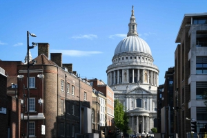 Londres: visita más de 30 monumentos y come 8 platos británicos
