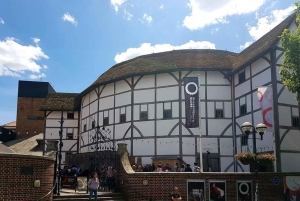 Londres: ¡Ve más de 30 lugares de interés! Guía local divertido (tour privado)