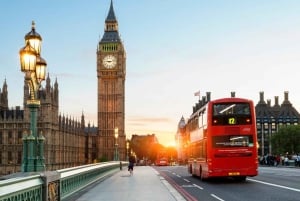 Londres: Veja mais de 40 pontos turísticos de Londres - Guia local divertido