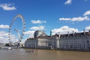 Londres: Veja mais de 40 pontos turísticos de Londres - Guia local divertido