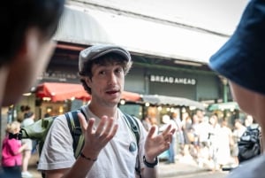 Londres: Veja mais de 40 pontos turísticos de Londres - Guia local divertido