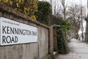 London: Selbstgeführte Notting Hill Walking Tour mit einer APP