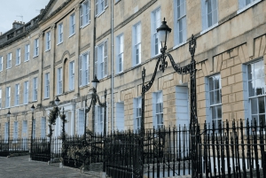 London: Selbstgeführte Notting Hill Walking Tour mit einer APP