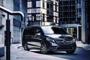 Лондон: Частная самостоятельная экскурсия с шофером