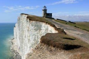 London: Seven Sisters, Brighton Beach – Tagestour auf Chinesisch