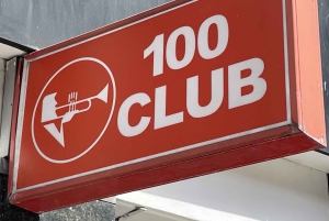 Londres: Ruta a pie por los Sex Pistols y la música punk