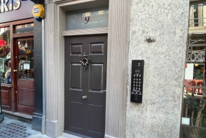 Londres: Ruta a pie por los Sex Pistols y la música punk