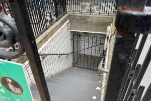 Londres: Ruta a pie por los Sex Pistols y la música punk