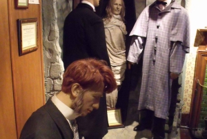 London: Sherlock Holmes-museet og Westminster Walking Tour