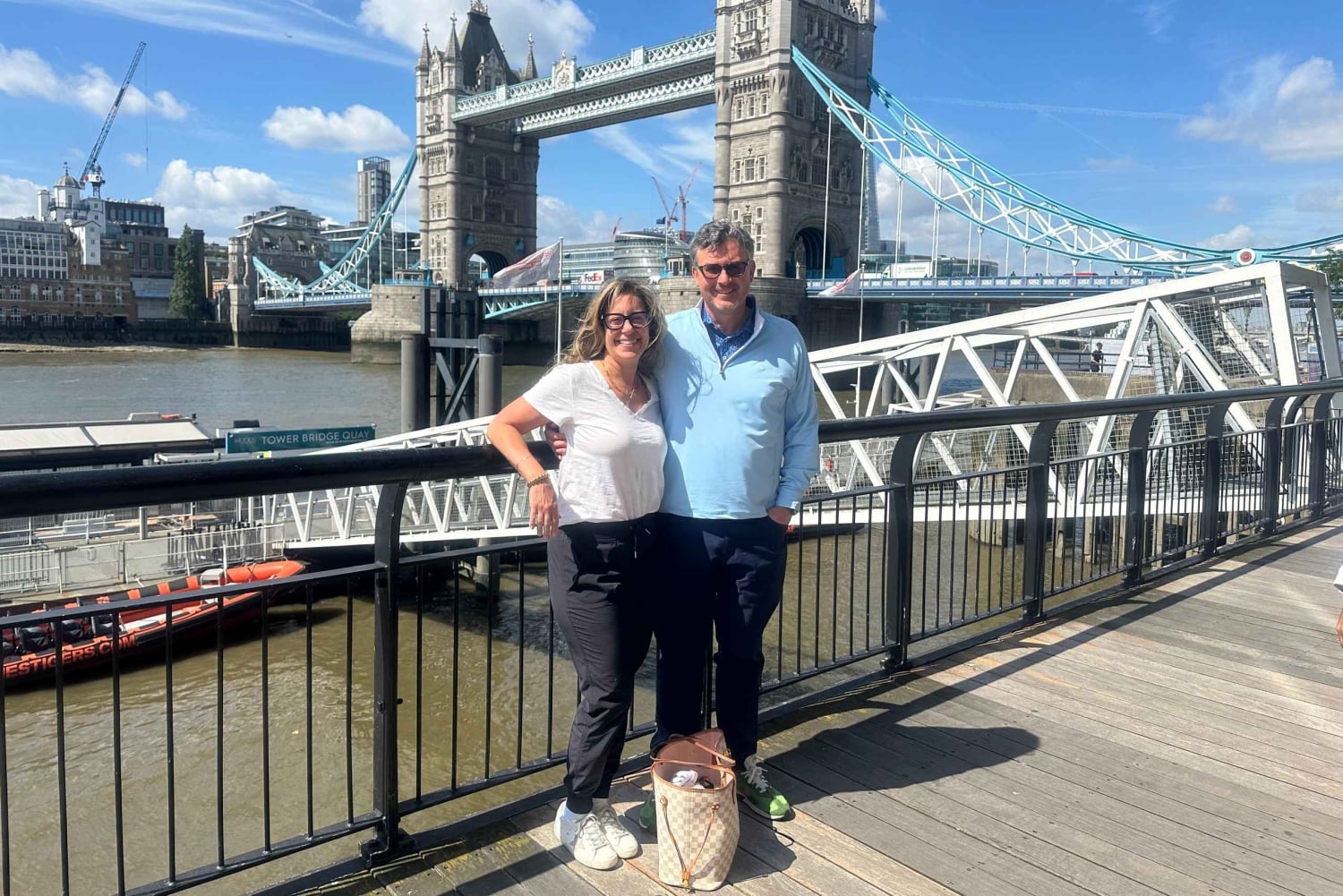 Londyn: krajoznawcza wycieczka czarną taksówką z odbiorem z hotelu