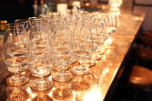 London: Sipsmith Distillery Tour and Guided Tasting