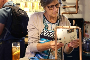 London: Sipsmith Distillery Tour and Guided Tasting