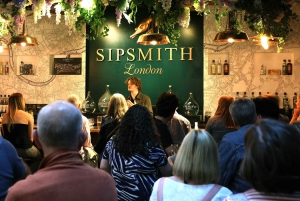 London: Sipsmith Distillery Tour and Guided Tasting