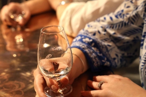 London: Sipsmith Distillery Tour and Guided Tasting