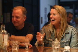 London: Sipsmith Distillery Tour and Guided Tasting