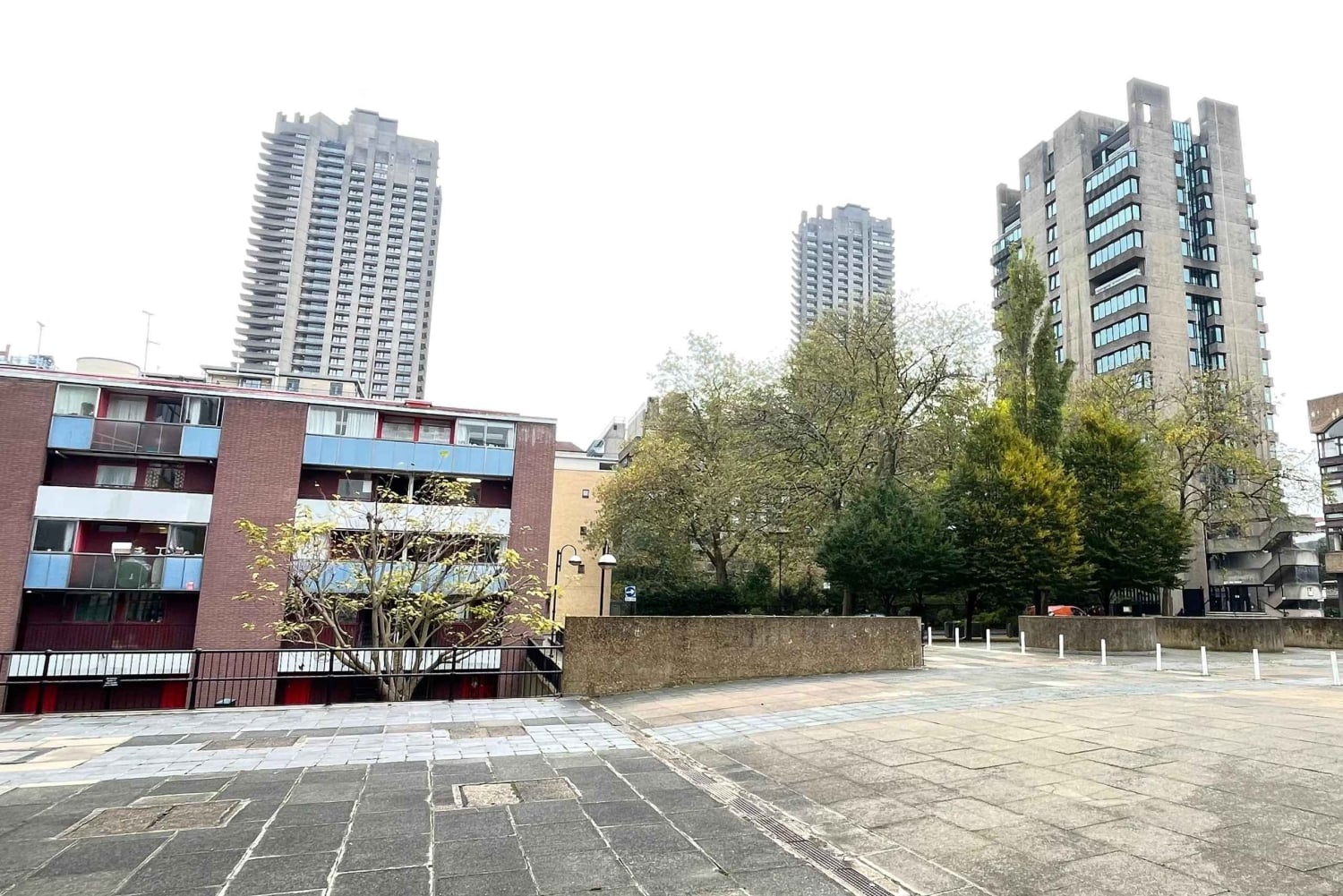 Lontoo: Hitaat hevoset TV-sarjan opastettu kierros