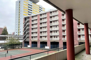 Lontoo: Hitaat hevoset TV-sarjan opastettu kierros