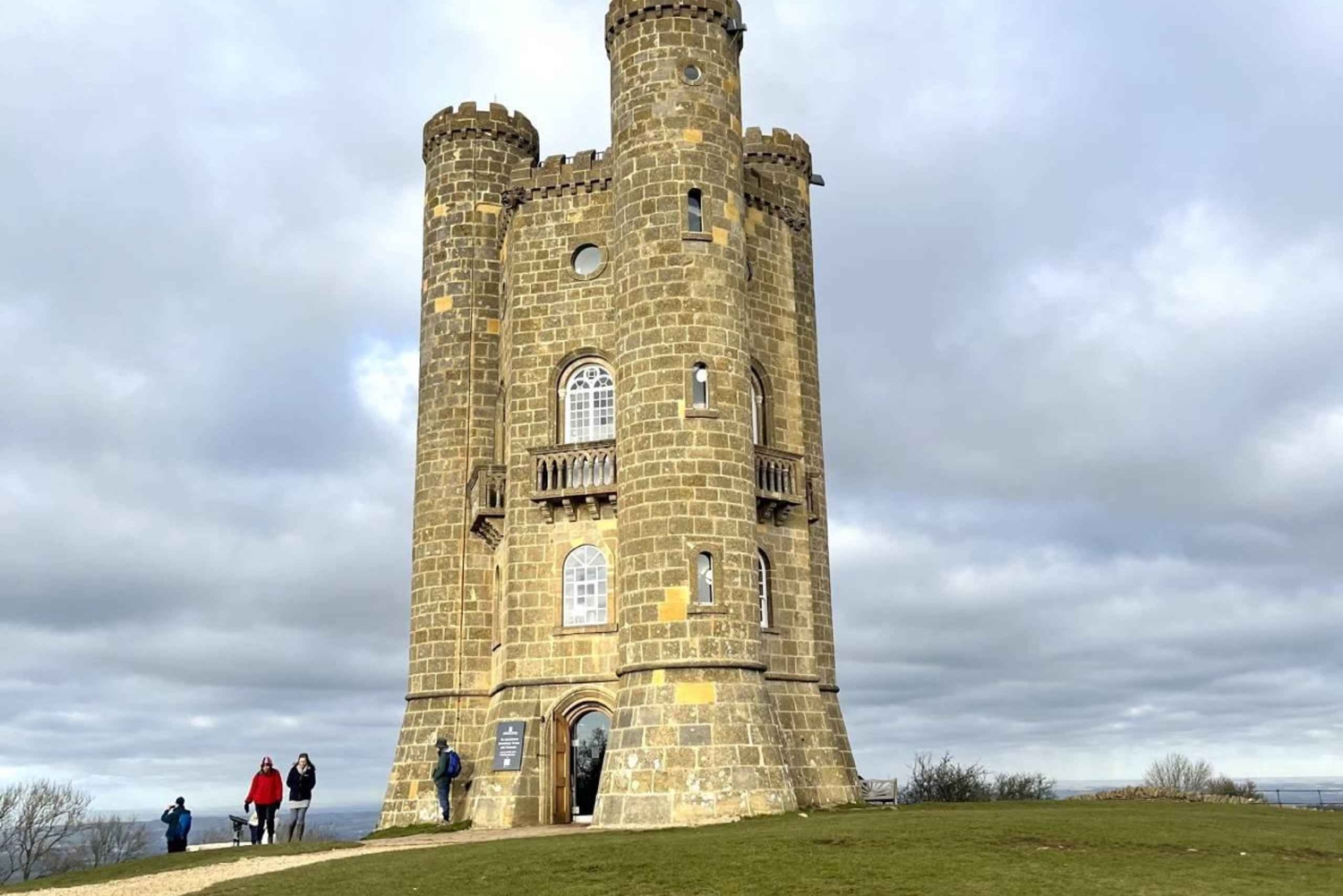Londres : Excursion en petit groupe dans les Cotswolds avec Bourton-on-the-Water