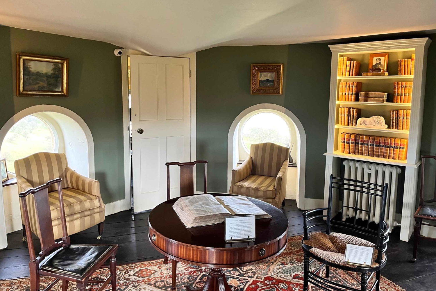 Londres : Excursion en petit groupe dans les Cotswolds avec Bourton-on-the-Water