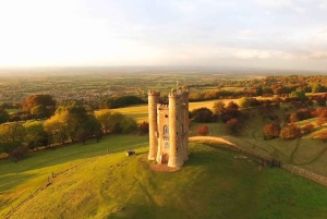 Londres : Excursion en petit groupe dans les Cotswolds avec Bourton-on-the-Water