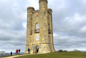Londres : Excursion en petit groupe dans les Cotswolds avec Bourton-on-the-Water