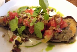 London: Soho, Chinatown und Covent Garden Foodtour