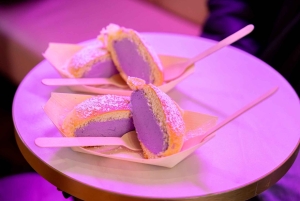 Лондон: гастрономический пешеходный тур по Сохо и Чайнатауну