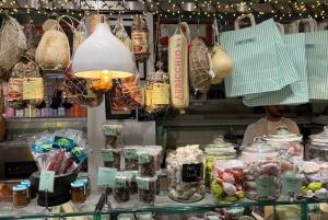 Лондон: гастрономическая экскурсия по Сохо с более чем 7 дегустациями кулинарных шедевров