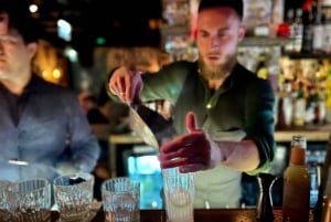 Lontoo: Sohon ruokakierros, jossa on yli 7 maistiaisruokaa