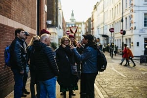 London: Soho Music and Historic Pubs Walking Tour