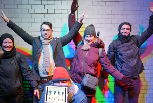 Londres : Visite à pied du Soho Rock and Roll