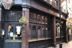 Londres : Visite à pied du Soho Rock and Roll