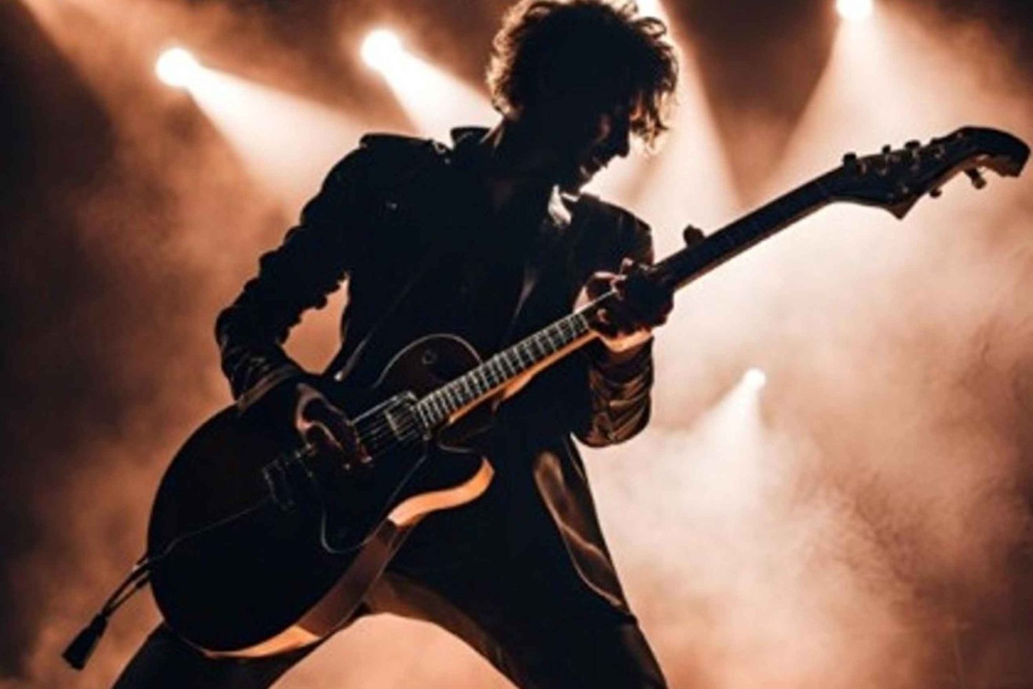 London: Soho Rock 'n' Roll Walking Tour