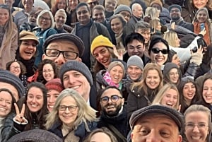 Londen: Soho Rock 'n' Roll Wandeltour