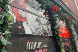 Londen: Soho Rock 'n' Roll Wandeltour