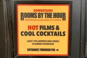 Londen: Soho Rock 'n' Roll Wandeltour