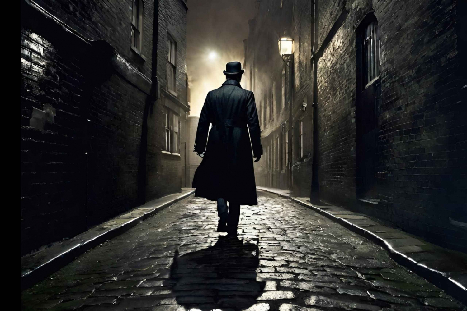 London: Special Self-Guided Audio Tour of Sherlock Holmes