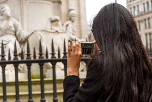London: St Paul's Cathedral Entry Ticket
