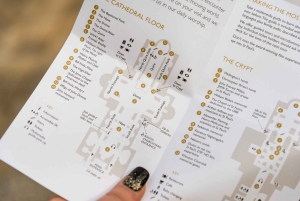 London: St Paul's Cathedral Entry Ticket