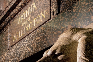 London: St Paul's Cathedral Entry Ticket