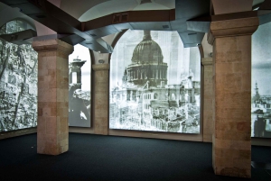 London: St Paul's Cathedral Entry Ticket