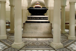 London: St Paul's Cathedral Entry Ticket