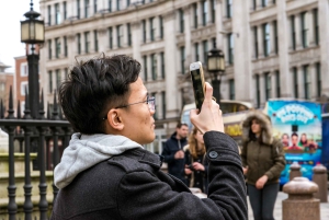 London: St Paul's Cathedral Entry Ticket