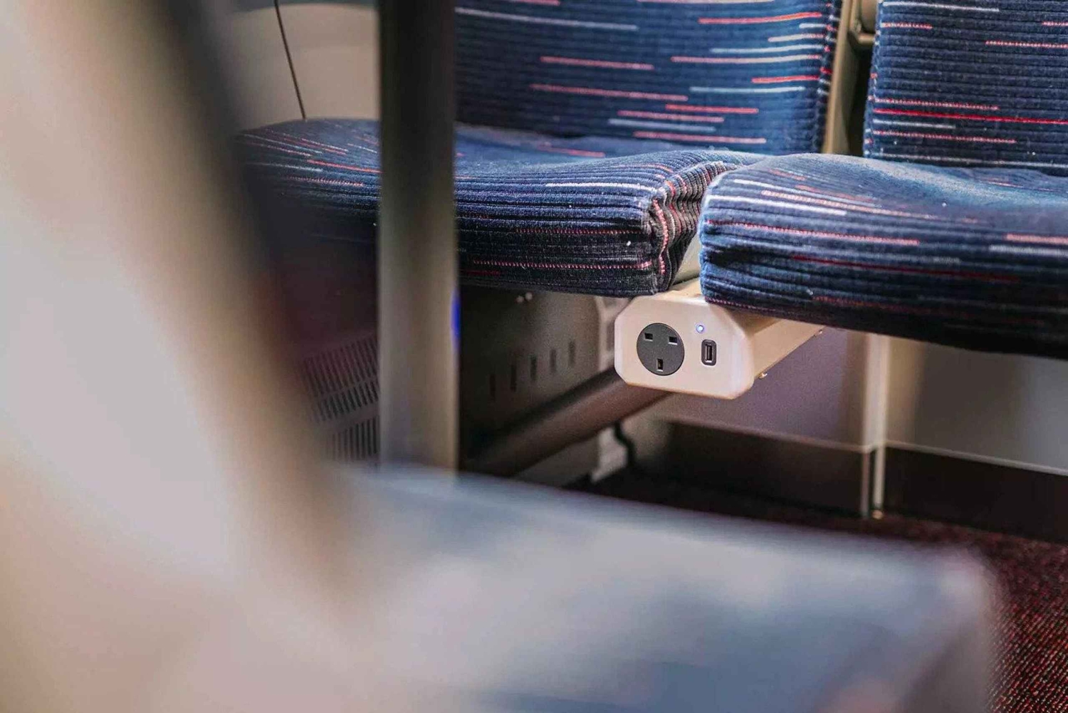 Londra: trasferimento aeroportuale Stansted Express da/per Stratford