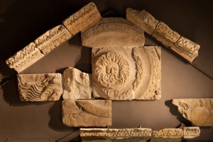 Londres : excursion d'une journée à Stonehenge et Bath avec option bains romains