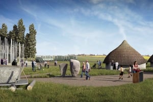 London: Stonehenge, Bath, Lacock, & Avebury Small Group Tour