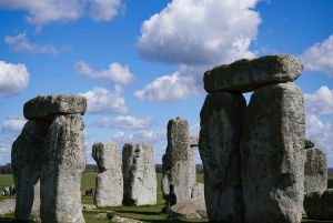 Londra: escursione privata di Stonehenge, Cotswolds e Bath