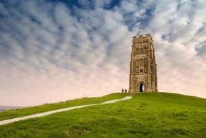 Londres: Excursão para grupos pequenos a Stonehenge, Glastonbury e Avebury