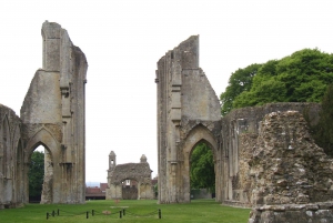 Londra: Tour per piccoli gruppi di Stonehenge, Glastonbury e Avebury