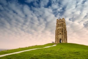 London: Stonehenge, Glastonbury & Avebury Small Group Tour